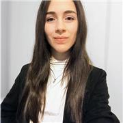 Studentessa di master internazionale offre ripetizioni di lingua inglese